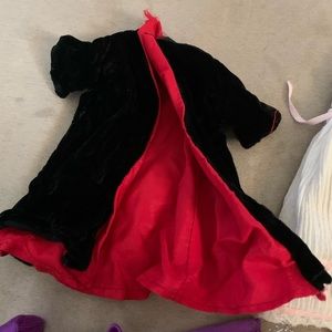 Barbie vintage clothes